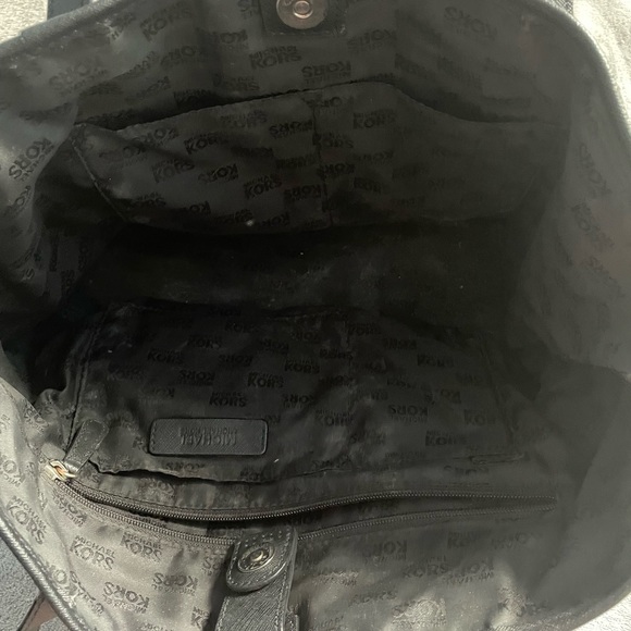 Michael Kors Tote - Picture 4 of 4